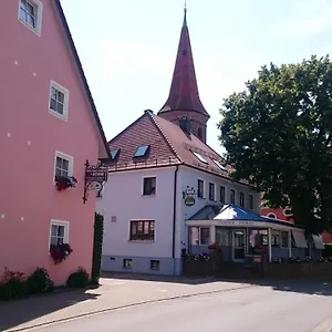 Endres Pensjonat
