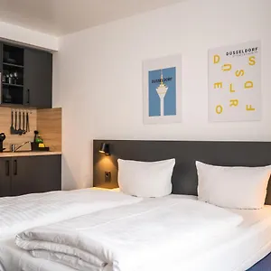 https://apartments-an-der-ko.dusseldorf-hotel.net