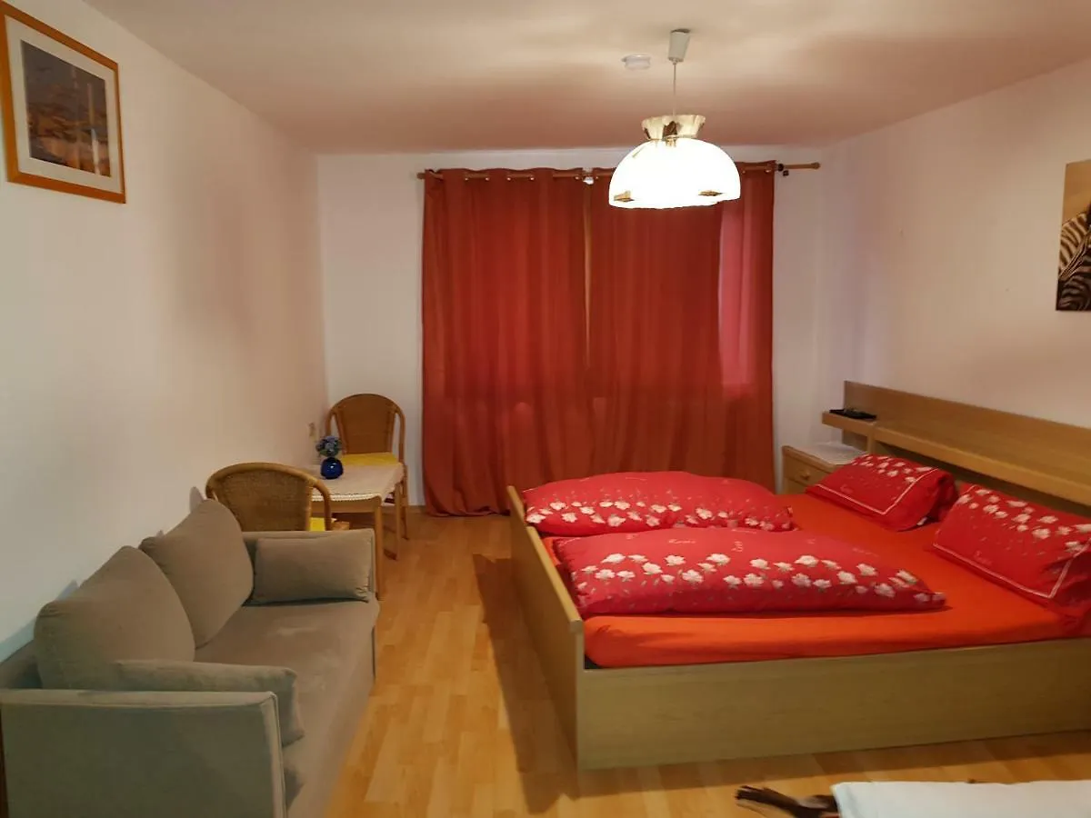 Pension-Puttlachtal Pottenstein 0*,